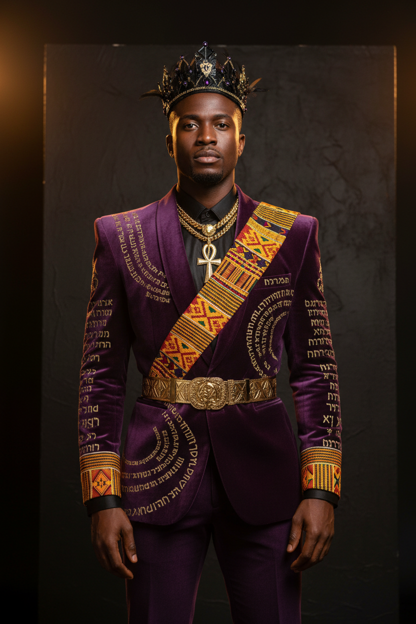 Male Model